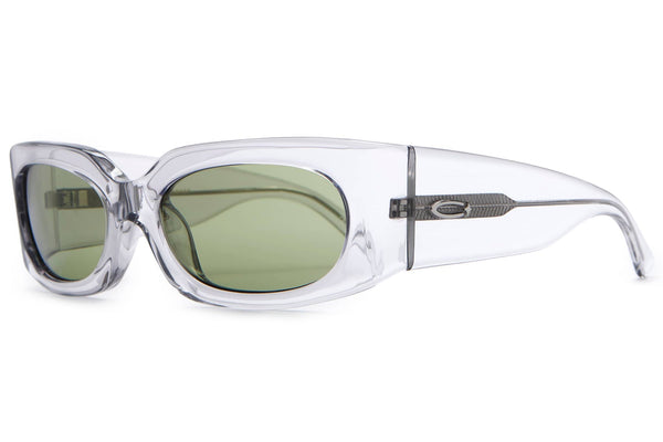 The Supa Phreek II / Glass Bio & Moss Lens - Shade Files